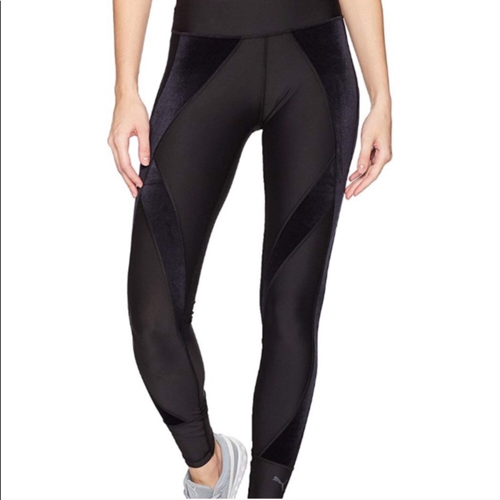 Puma leggings